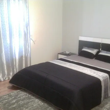 Apartamento Praia Vagueira Apartamento Gafanha da Vagueira